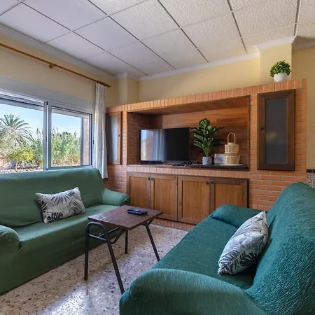Villa Azure Retreat By Fidalsa